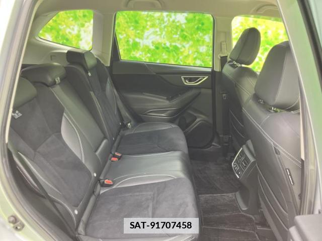 Subaru FORESTER 2021-05 7816396-4