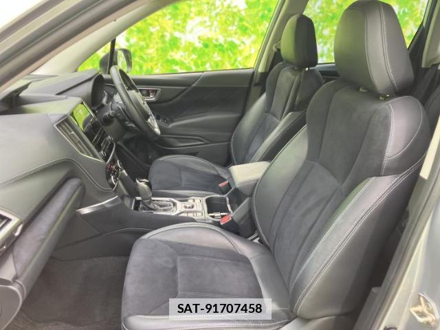 Subaru FORESTER 2021-05 7816396-5
