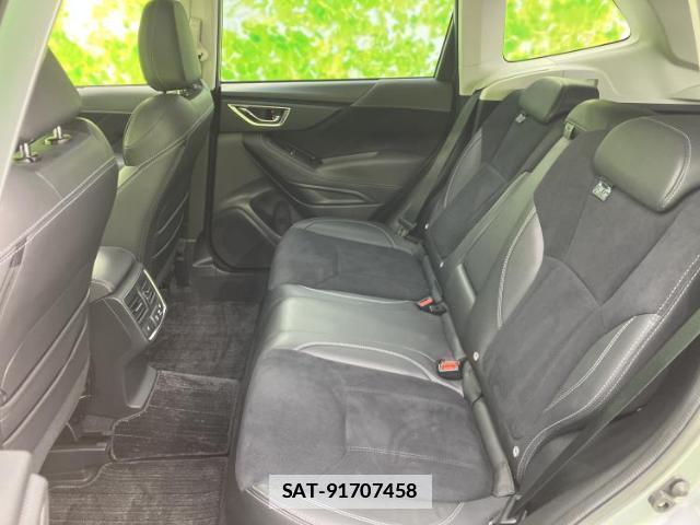 Subaru FORESTER 2021-05 7816396-6