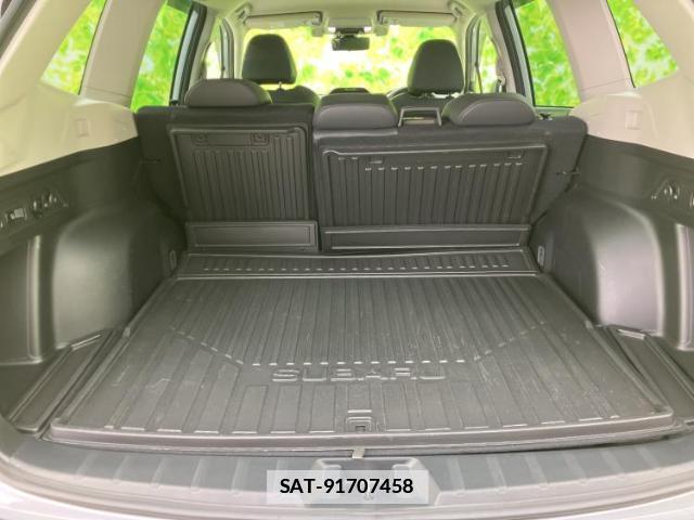 Subaru FORESTER 2021-05 7816396-7