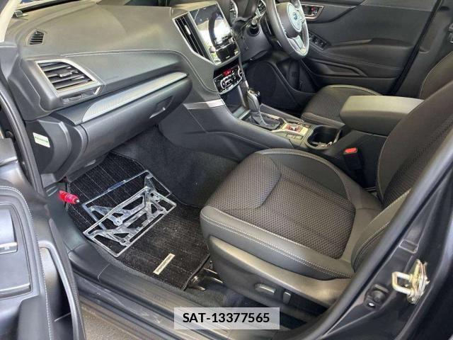 Subaru FORESTER 2019-09 7816638-10