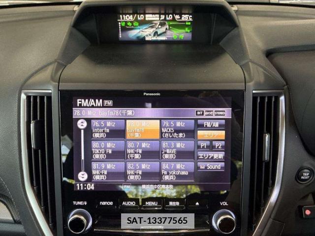Subaru FORESTER 2019-09 7816638-12