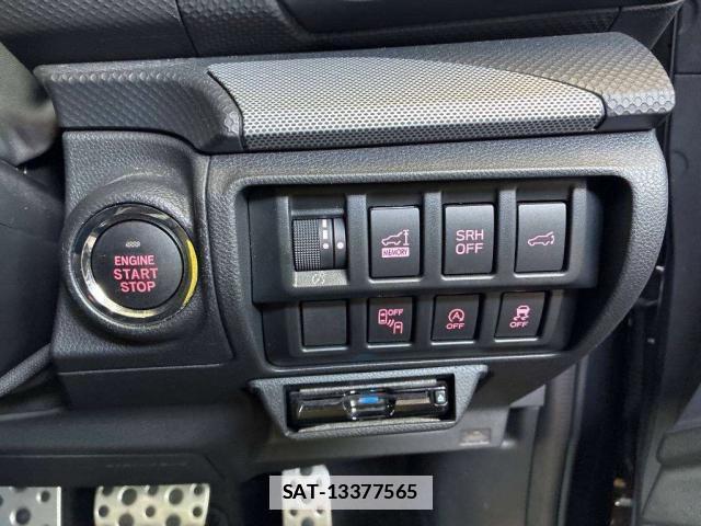 Subaru FORESTER 2019-09 7816638-13