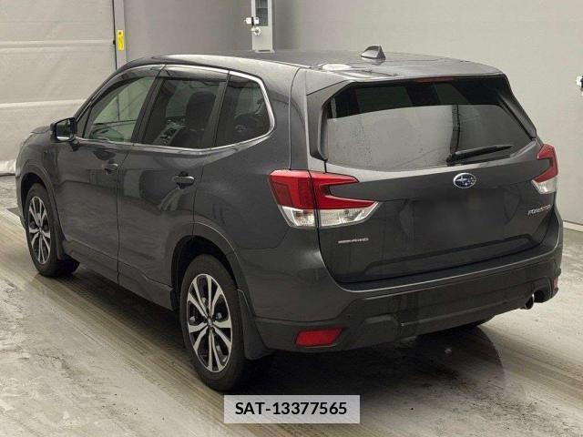 Subaru FORESTER 2019-09 7816638-4