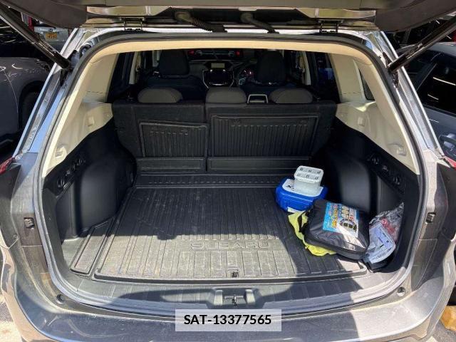 Subaru FORESTER 2019-09 7816638-5