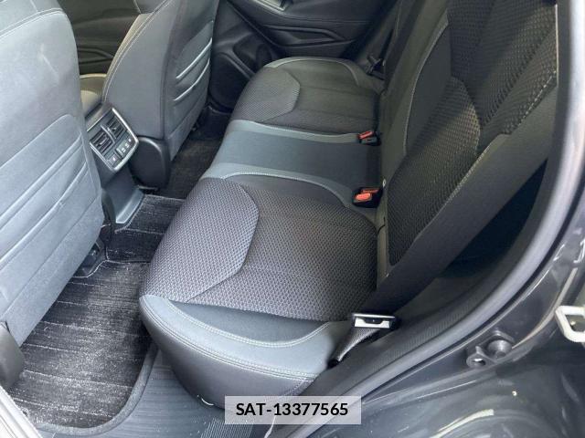 Subaru FORESTER 2019-09 7816638-6