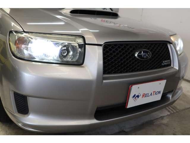 Subaru FORESTER 2005-09 7817008-11