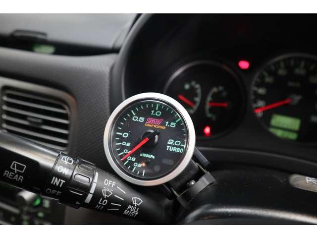 Subaru FORESTER 2005-09 7817008-14