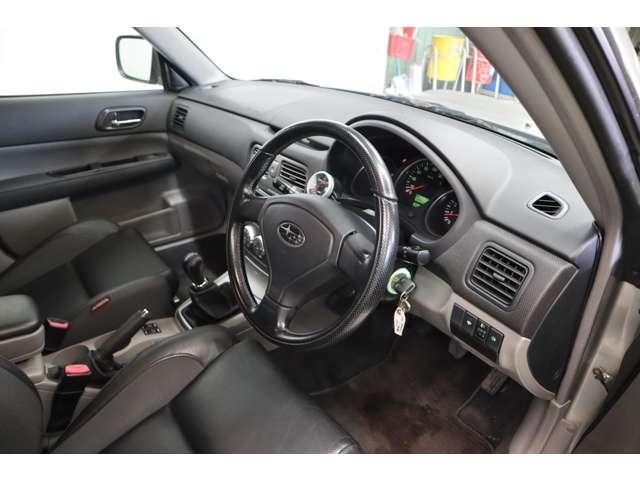 Subaru FORESTER 2005-09 7817008-2