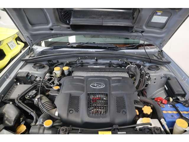 Subaru FORESTER 2005-09 7817008-3