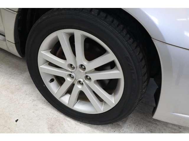 Subaru FORESTER 2005-09 7817008-9