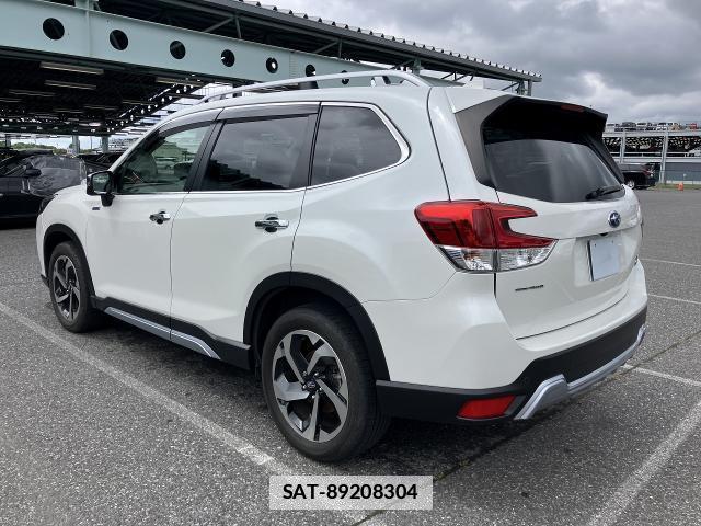 Subaru FORESTER 2022-10 7817973-1