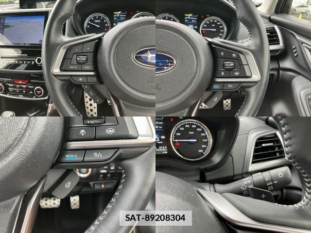 Subaru FORESTER 2022-10 7817973-10