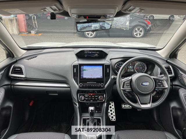 Subaru FORESTER 2022-10 7817973-2