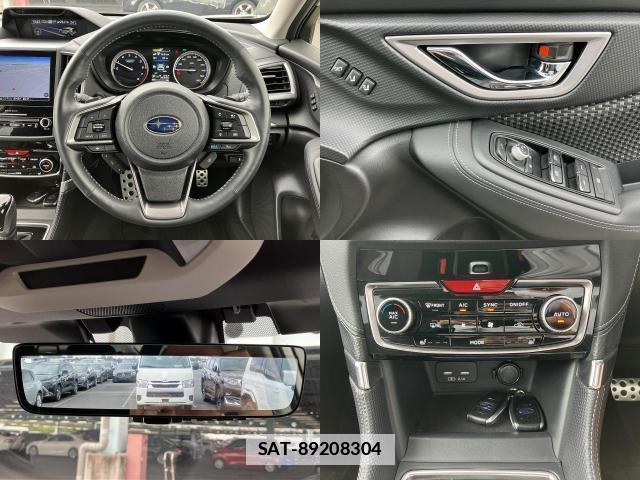 Subaru FORESTER 2022-10 7817973-8