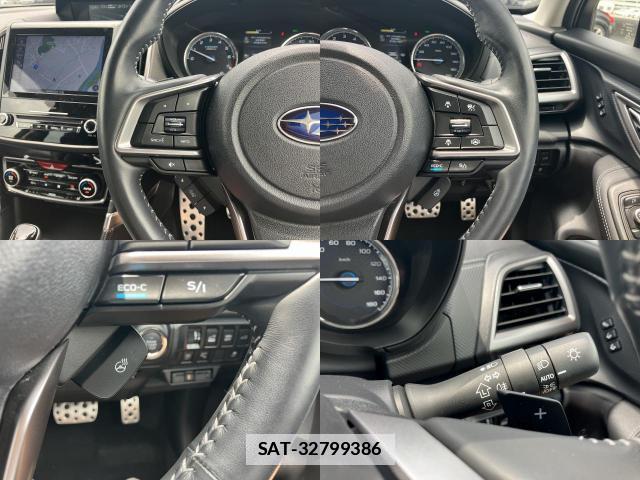 Subaru FORESTER 2022-04 7818012-10