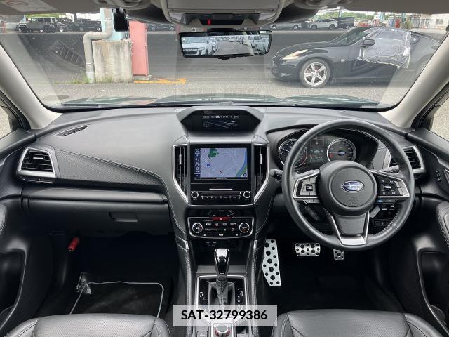 Subaru FORESTER 2022-04 7818012-2