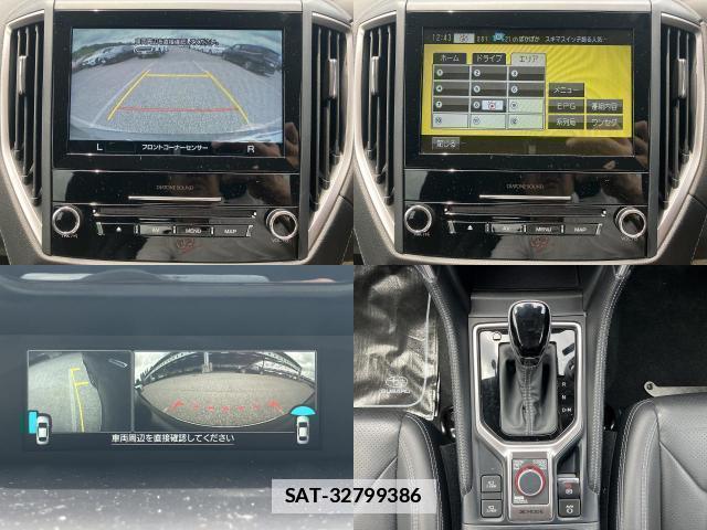 Subaru FORESTER 2022-04 7818012-4