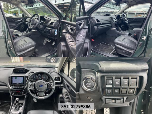 Subaru FORESTER 2022-04 7818012-5