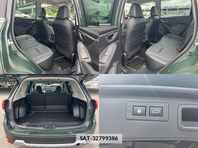 Subaru FORESTER 2022-04 7818012-6