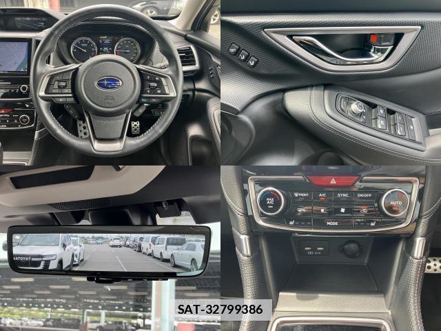 Subaru FORESTER 2022-04 7818012-8