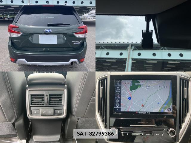 Subaru FORESTER 2022-04 7818012-9