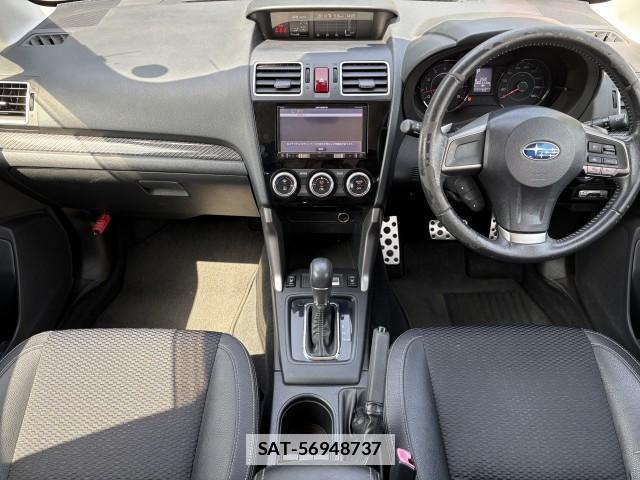 Subaru FORESTER 2015-06 7818773-1