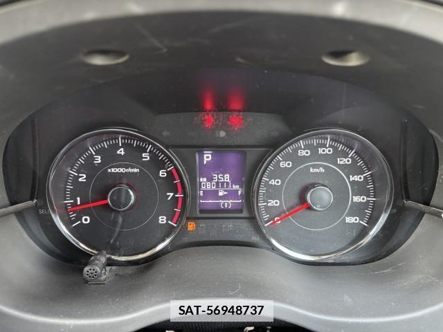 Subaru FORESTER 2015-06 7818773-2