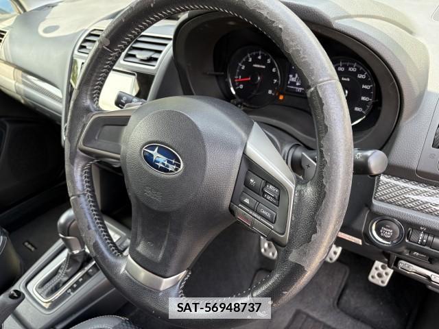 Subaru FORESTER 2015-06 7818773-3