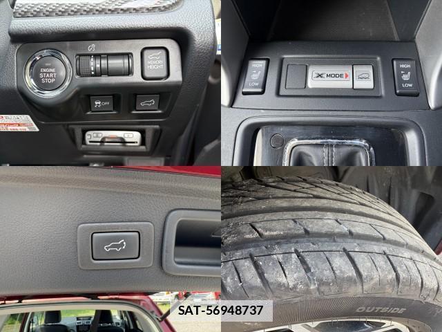 Subaru FORESTER 2015-06 7818773-4