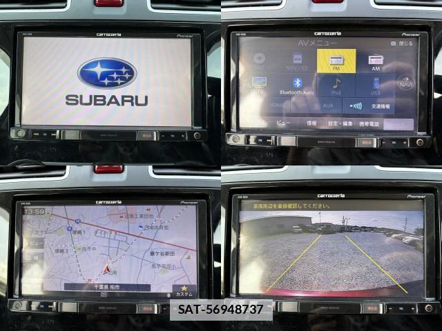 Subaru FORESTER 2015-06 7818773-5