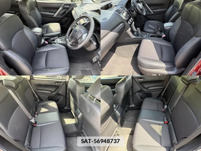 Subaru FORESTER 2015-06 7818773-6