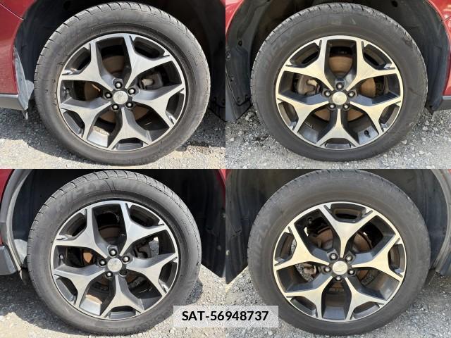Subaru FORESTER 2015-06 7818773-8