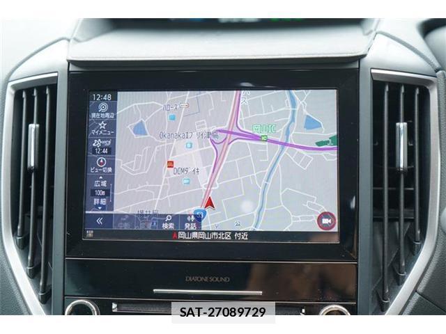 Subaru FORESTER 2022-03 7820367-12