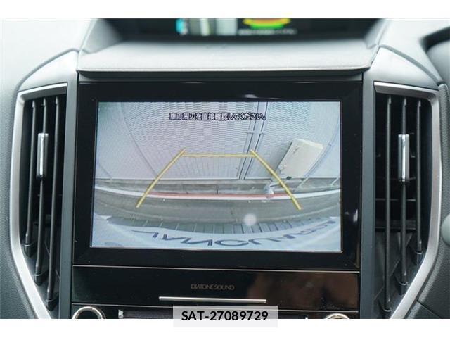 Subaru FORESTER 2022-03 7820367-13