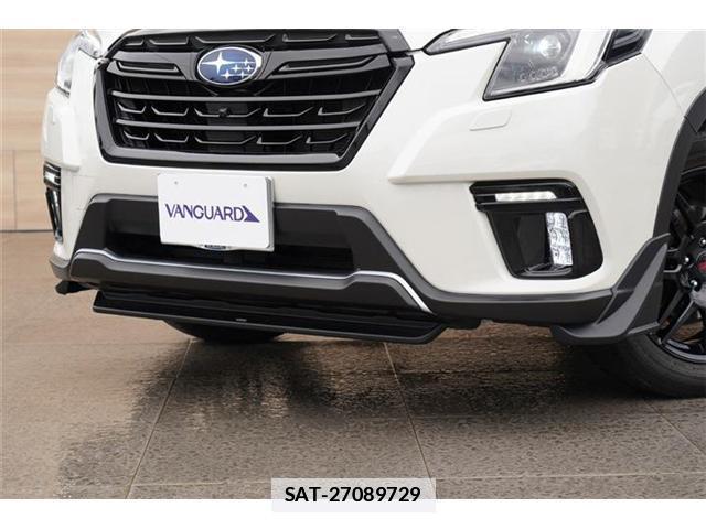 Subaru FORESTER 2022-03 7820367-17
