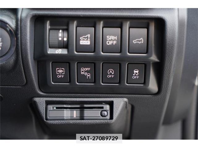Subaru FORESTER 2022-03 7820367-19