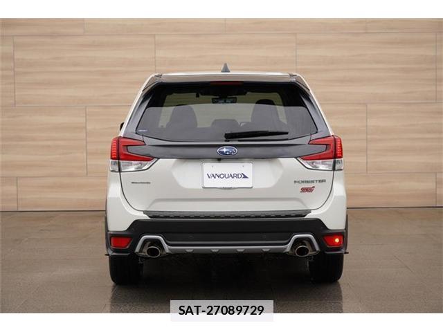 Subaru FORESTER 2022-03 7820367-2