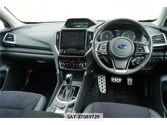 Subaru FORESTER 2022-03 7820367-5