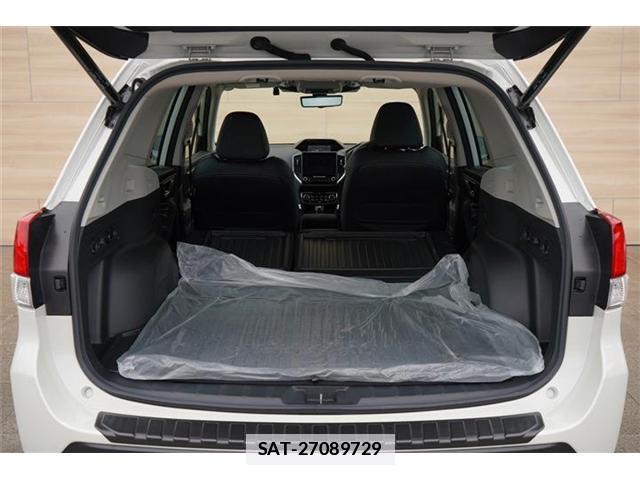 Subaru FORESTER 2022-03 7820367-9