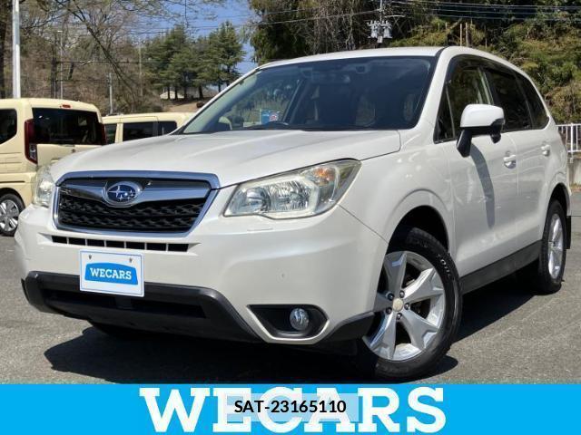 Subaru FORESTER 2013-07 7820967-0
