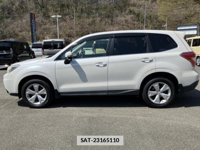 Subaru FORESTER 2013-07 7820967-1