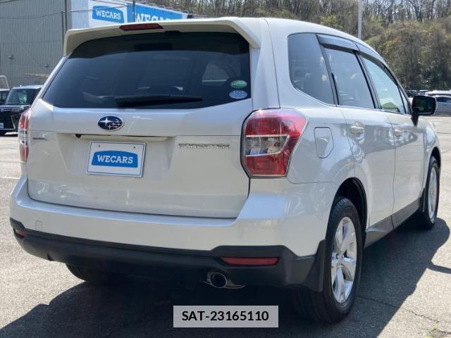 Subaru FORESTER 2013-07 7820967-2