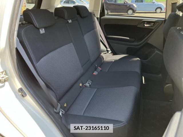 Subaru FORESTER 2013-07 7820967-4