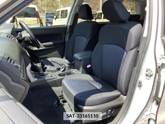 Subaru FORESTER 2013-07 7820967-5