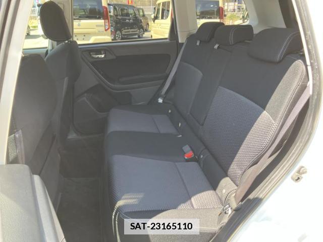 Subaru FORESTER 2013-07 7820967-6
