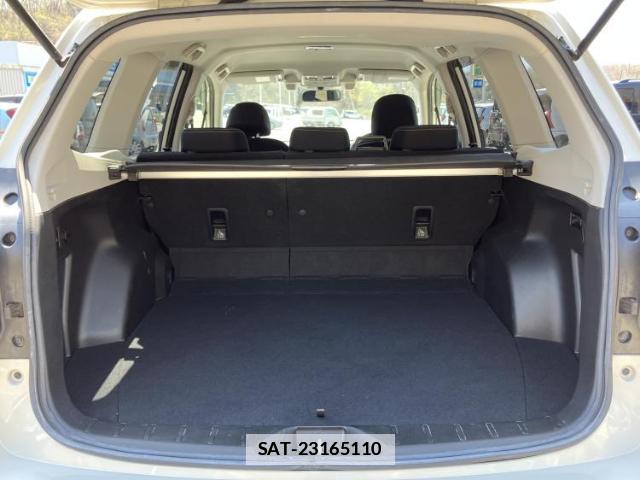 Subaru FORESTER 2013-07 7820967-7