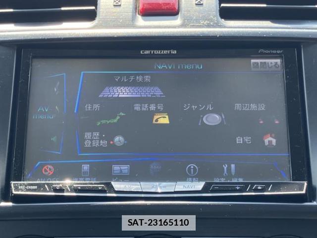 Subaru FORESTER 2013-07 7820967-8