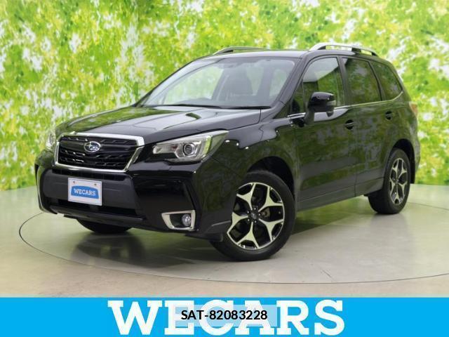 Subaru FORESTER 2016-02 7821067-0