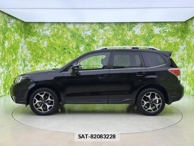 Subaru FORESTER 2016-02 7821067-1
